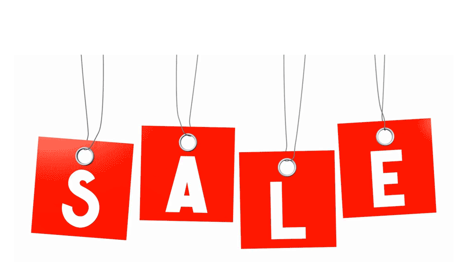 SALE